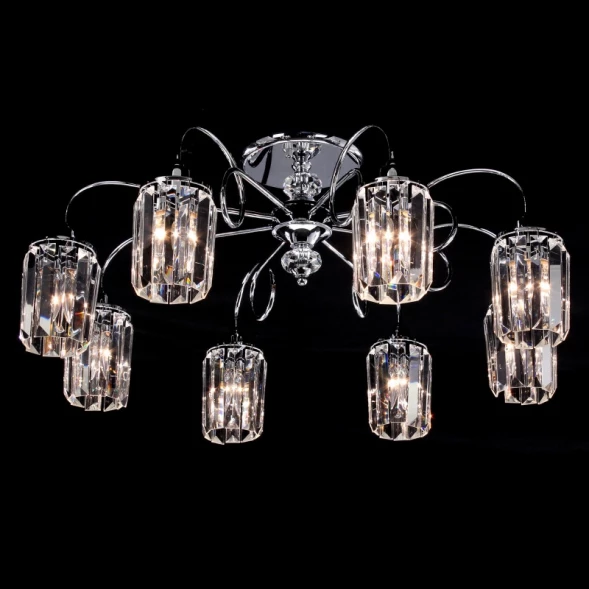 Накладная люстра CL330181 Citilux
