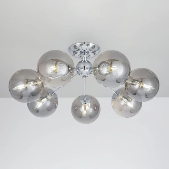 Люстра на штанге CL102170 Citilux