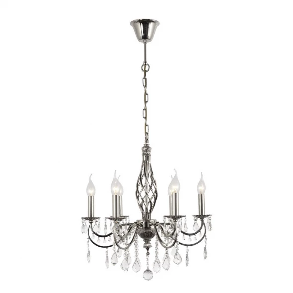 Подвесная люстра Deco E 1.1.6.600 N Arti Lampadari