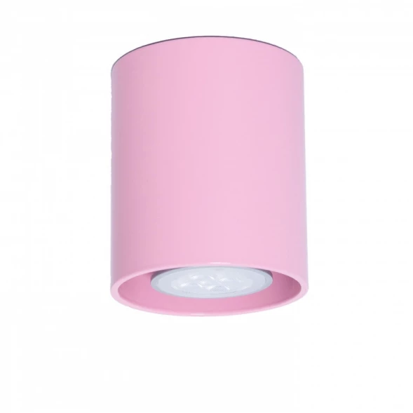 Накладной светильник Tubo8 P1 27 TopDecor