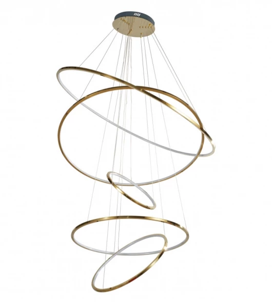 Каскадная люстра Kink Light 07675A,36