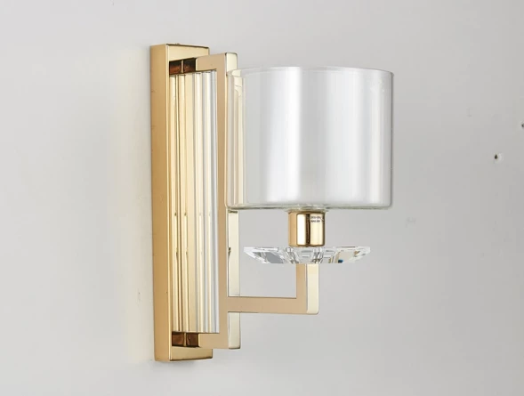 Бра 4401/A gold Newport