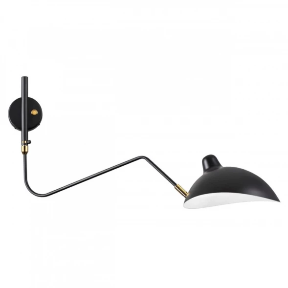 Бра 4830/1W Odeon Light
