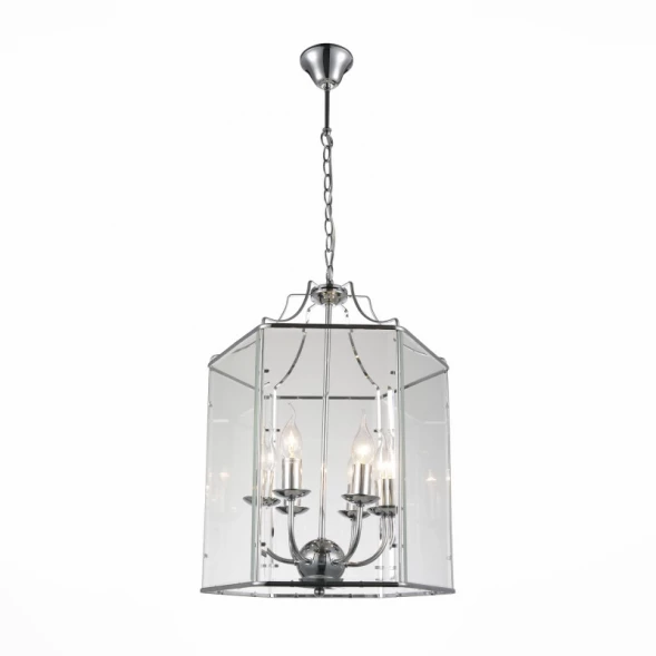 Подвесная люстра SL228.103.06 ST-Luce