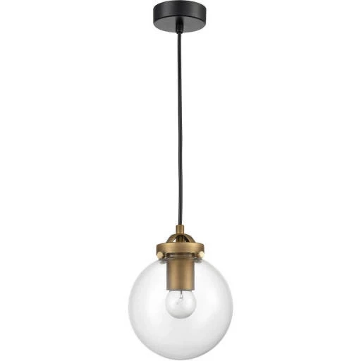 Подвесной светильник Vele Luce VL2074P01
