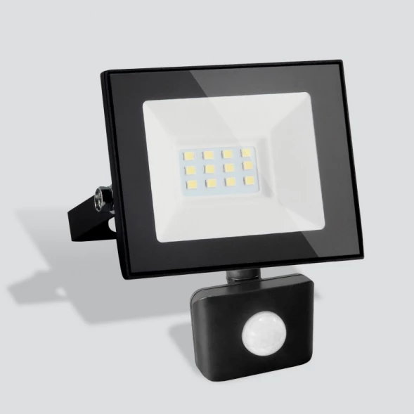 Прожектор Elementary 021 FL LED 10W 6500K IP44 Elektrostandard