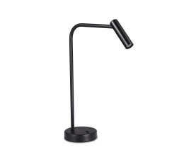 Настольная лампа, 3Вт Donolux T111018WW3TLB