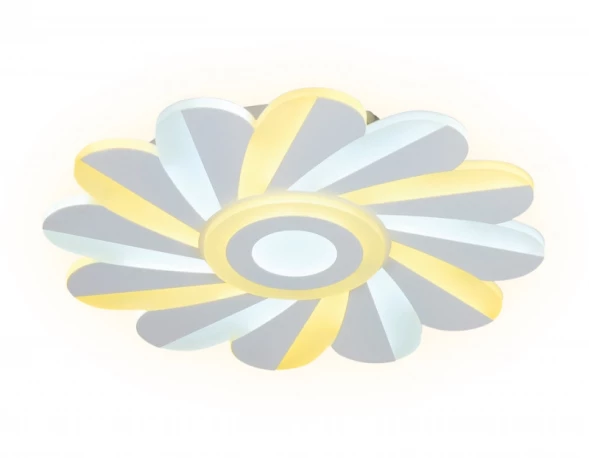 Накладной светильник FA850 Ambrella Light