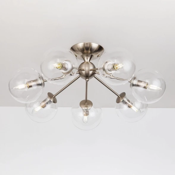 Люстра на штанге CL102171 Citilux