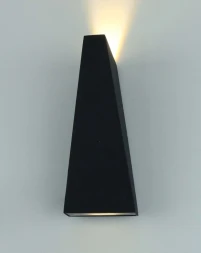 Светильник настенный ARTE Lamp A1524AL-1GY