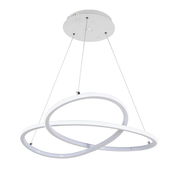 Подвесная люстра Altedo L 1.5.65 W Arti Lampadari