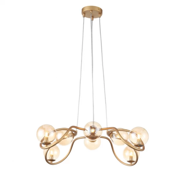 Подвесная люстра SL1502.203.08 ST-Luce