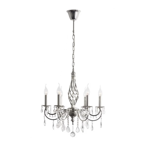 Подвесная люстра Deco E 1.1.6.600 S Arti Lampadari