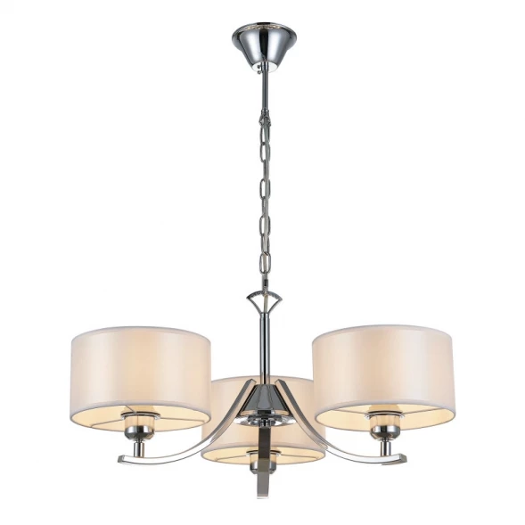 Подвесная люстра CL466130 Citilux