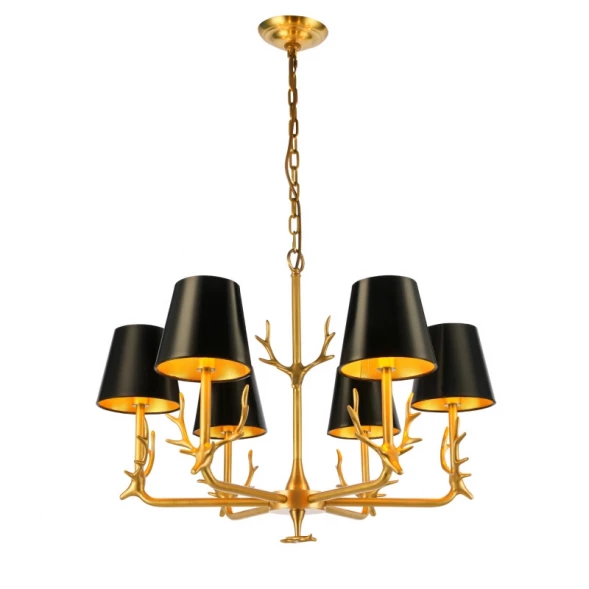 Подвесная люстра SL1123.203.06 ST-Luce