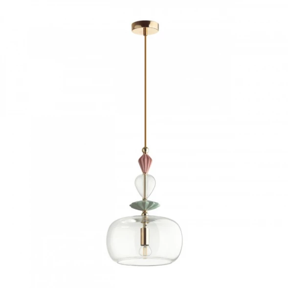 Подвесной светильник Odeon Light 4855/1A
