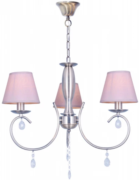 Подвесная люстра TL1136-3H TOPLIGHT