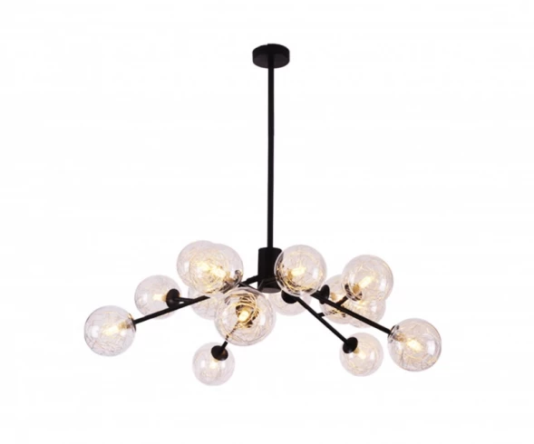 Люстра на штанге 07644 Kink Light