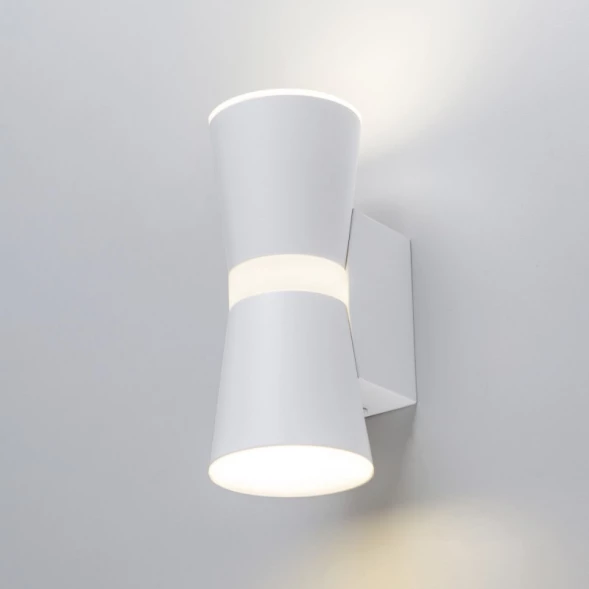 Бра Viare LED белый (MRL LED 1003) Elektrostandard