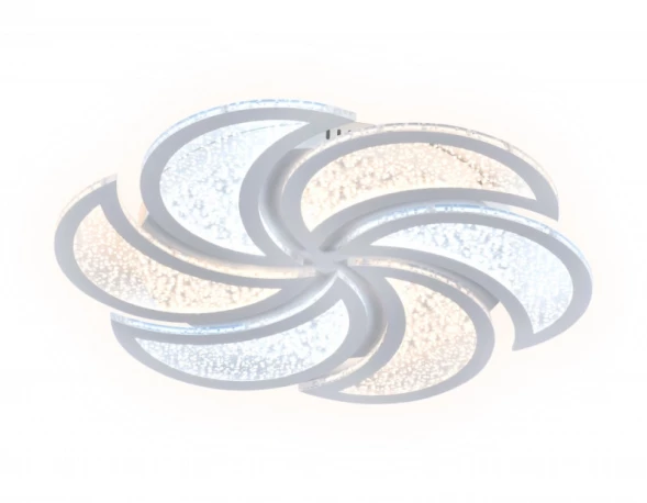 Накладная люстра FA856 Ambrella Light