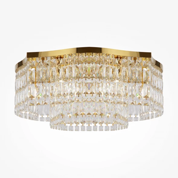 Потолочный светильник Maytoni DIA005CL-10G