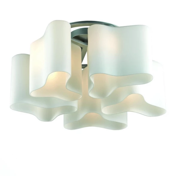 Накладная люстра SL118.502.05 ST-Luce