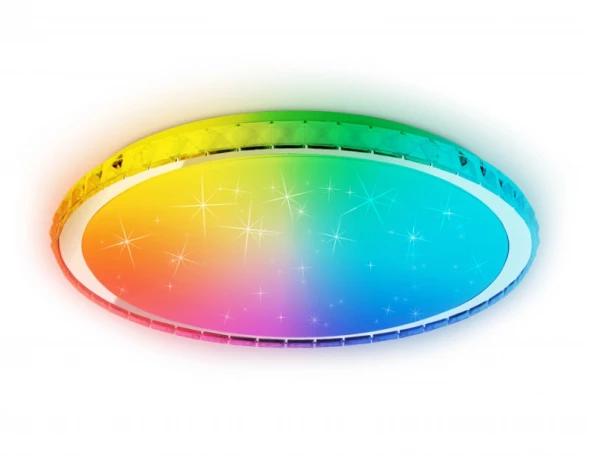 Накладной светильник FF501 Ambrella Light