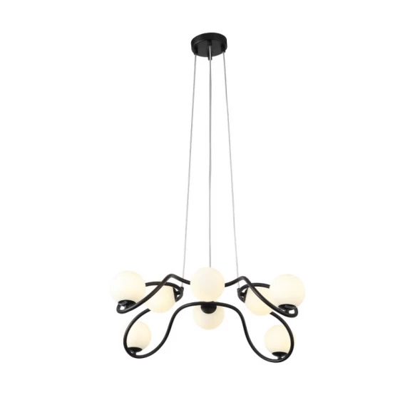 Подвесная люстра SL1502.403.08 ST-Luce