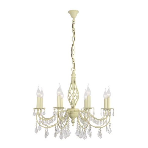 Подвесная люстра Deco E 1.1.8.600 C Arti Lampadari