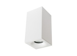 Накладной потолочный светильник, 35Вт Donolux DL18437/11WW-SQ White