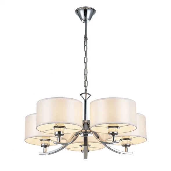 Подвесная люстра CL466150 Citilux