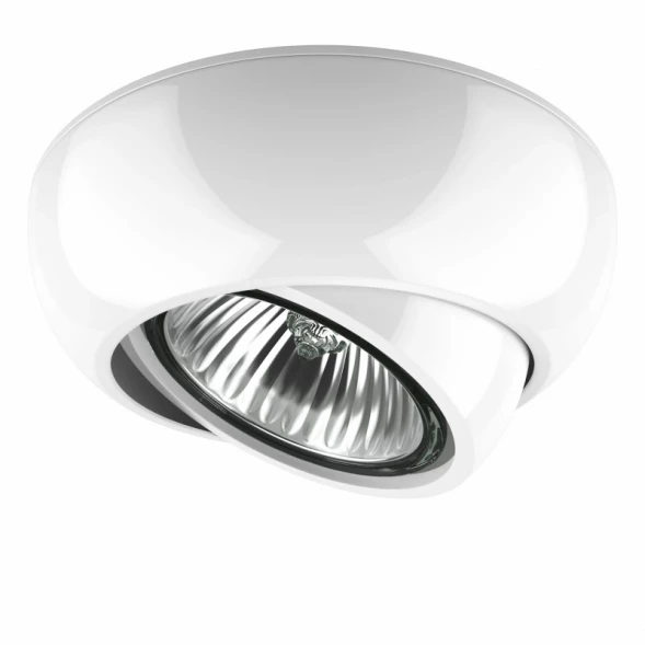 Встраиваемый светильник Lightstar 011816