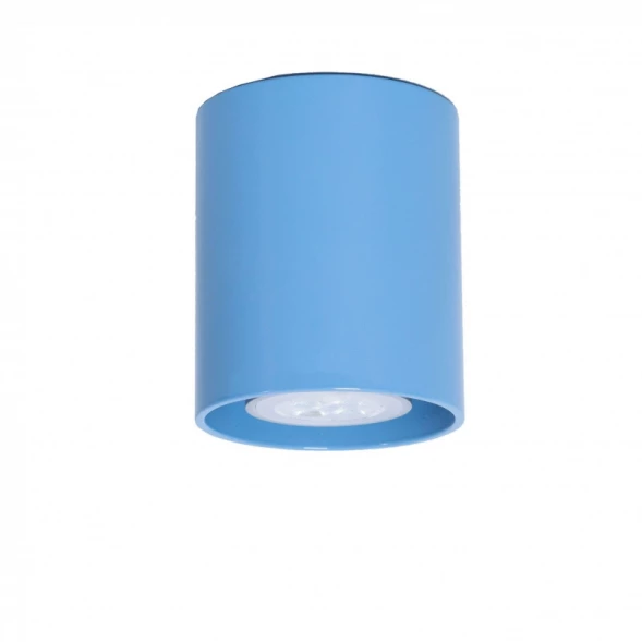 Накладной светильник Tubo8 P1 29 TopDecor