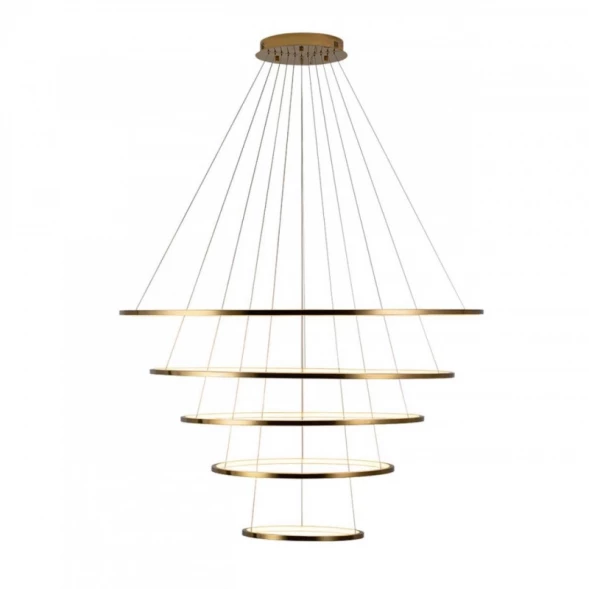 Подвесной светильник 10015/5 LOFT IT