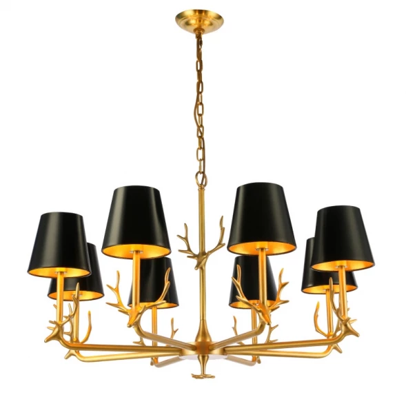 Подвесная люстра SL1123.203.08 ST-Luce