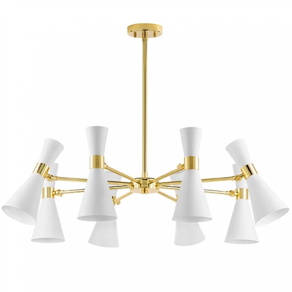 Люстра на штанге 816086 Lightstar