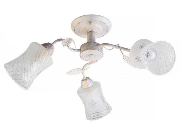 Люстра на штанге TL7140X-03WG TOPLIGHT