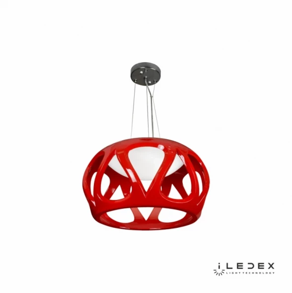 Детский светильник MD6156-S RED iLedex