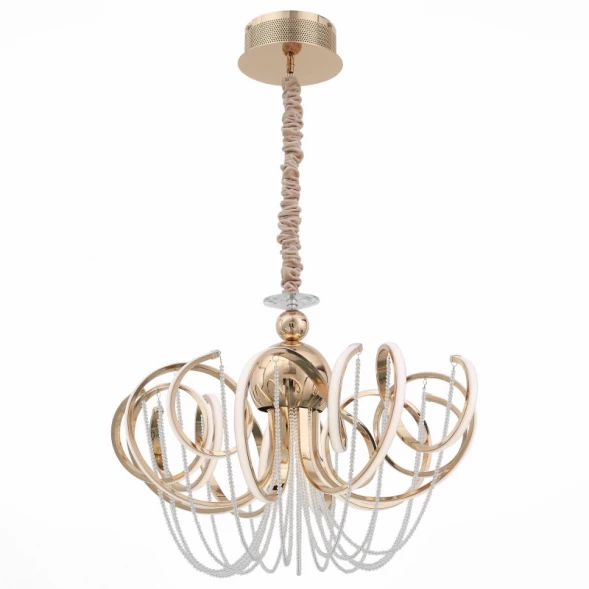Подвесная люстра SL959.203.08 ST-Luce