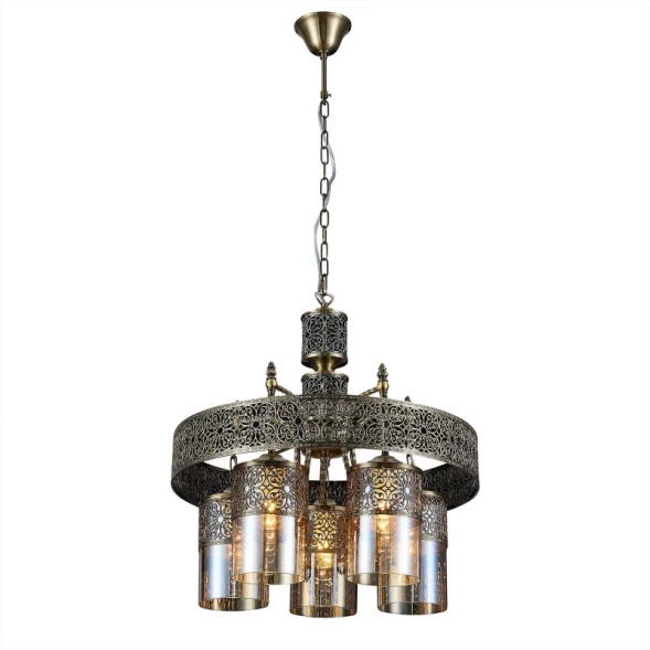 Подвесная люстра CL467153 Citilux