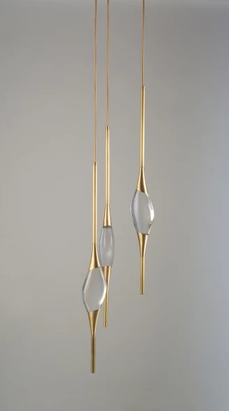 люстра IL PEZZO 12 Round Chandelier