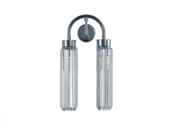Бра 4522/A chrome Newport