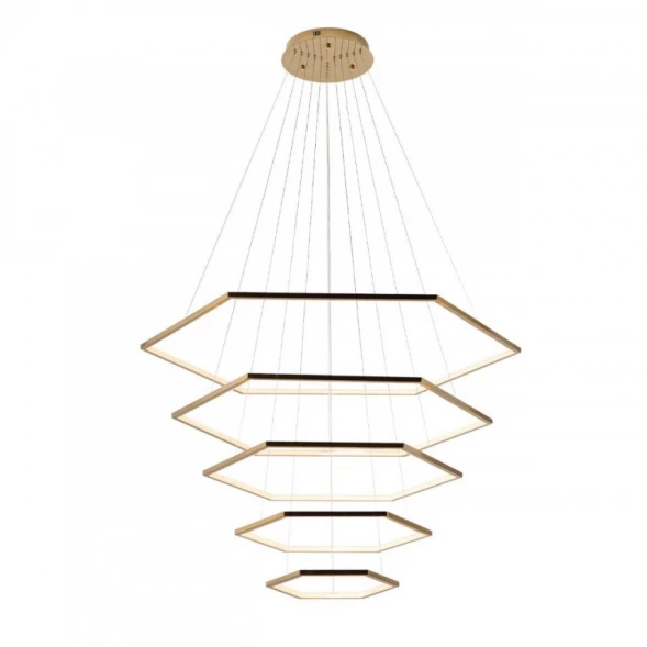 Подвесной светильник 10016/5 LOFT IT