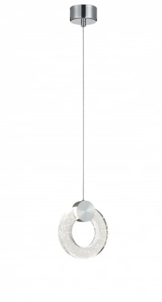 Подвесной светильник 1081-LED4PL Simple Story