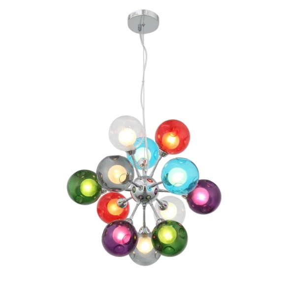 Подвесная люстра SL431.153.12 ST-Luce