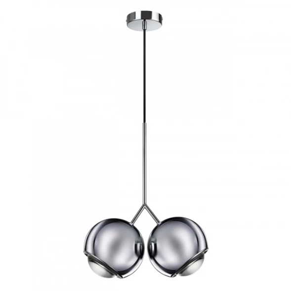 Подвесной светильник Odeon Light 4228/12LA