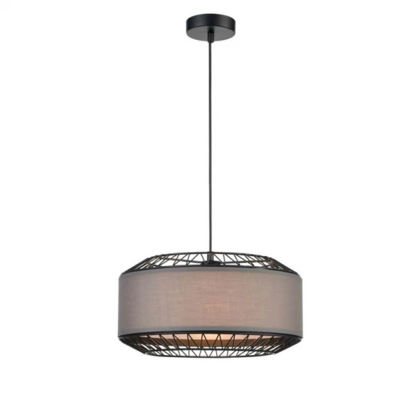 Подвесная люстра VL4042P01 Vele Luce