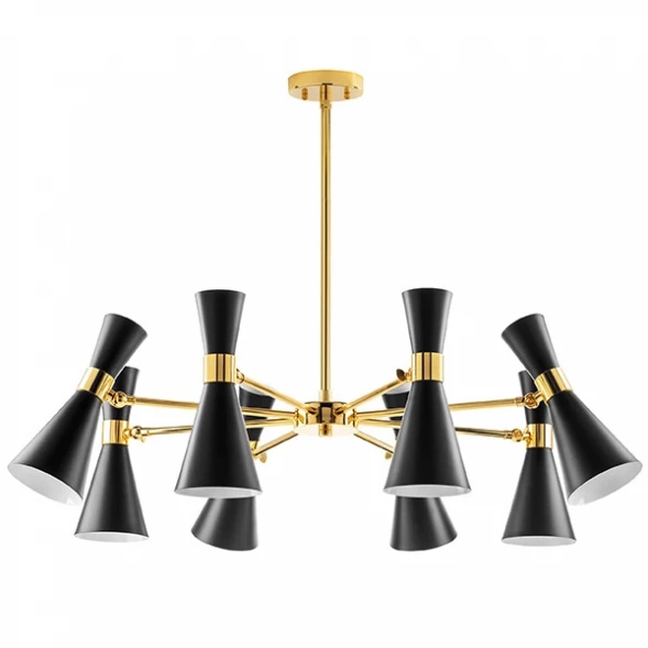 Люстра на штанге 816087 Lightstar