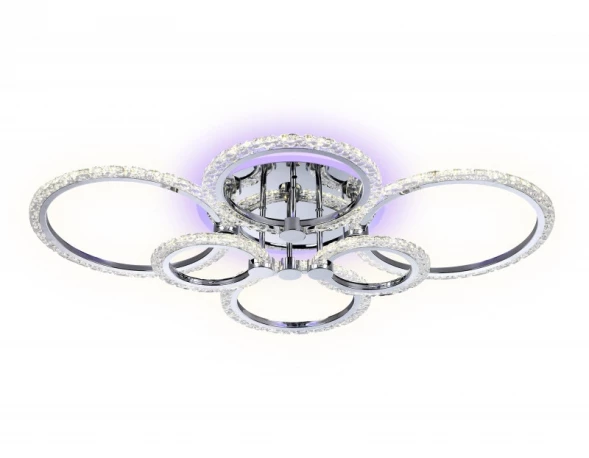 Накладная люстра FA413 Ambrella Light