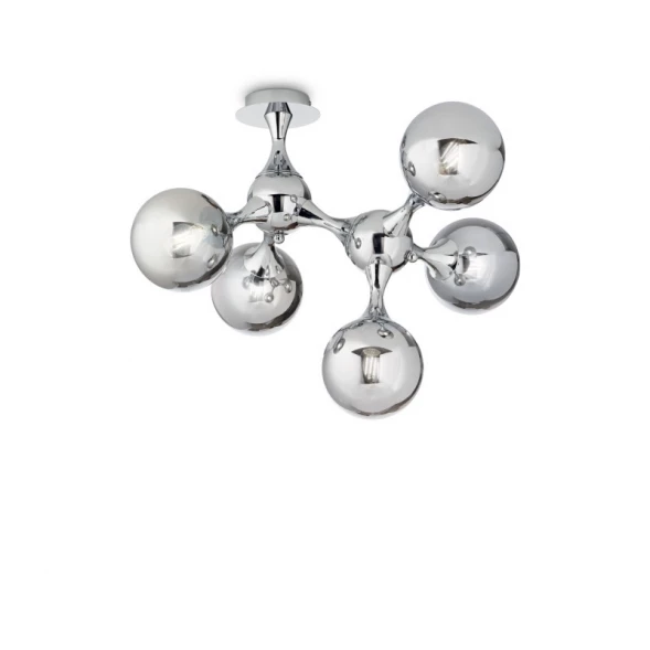 Накладная люстра 200484 Ideal Lux